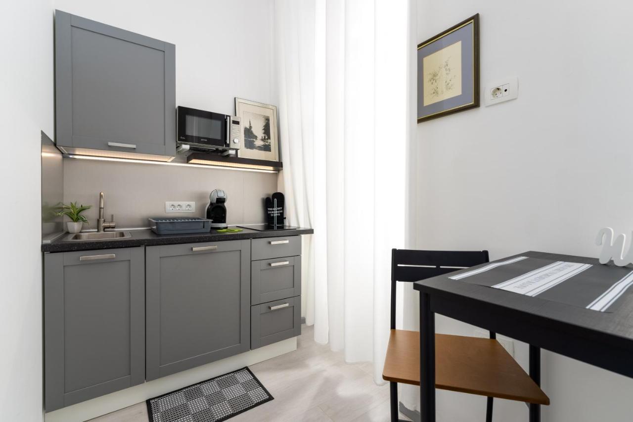 Apartament Centar
