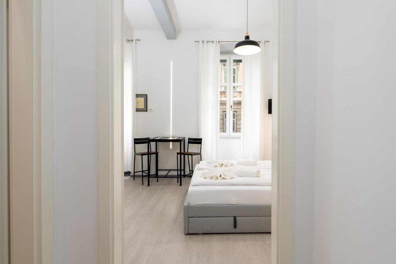 Apartament Centar Rijeka
