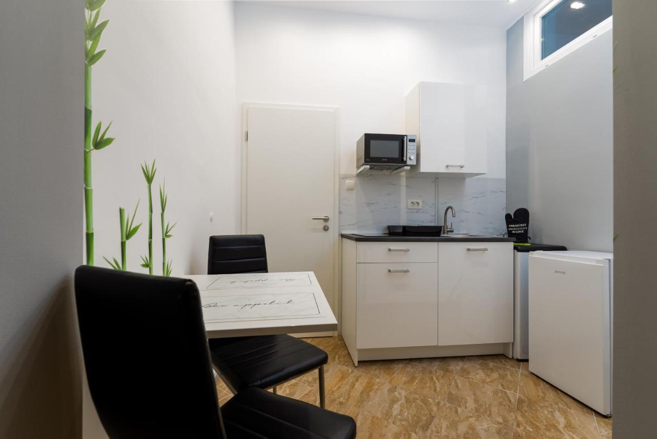 Apartament Centar Rijeka