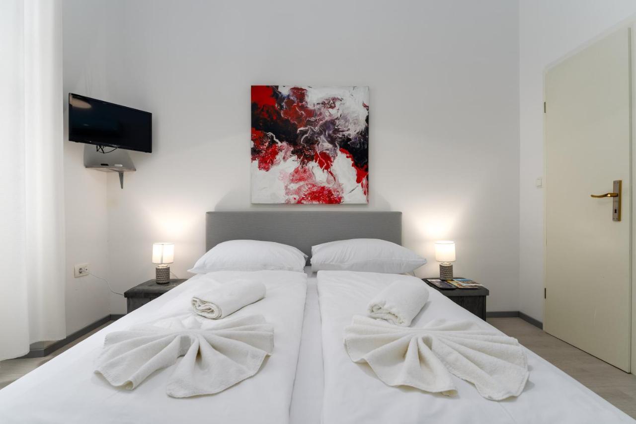 Apartament Centar Rijeka