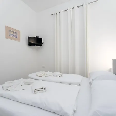 Centar Apartments Rijeka Exterior photo