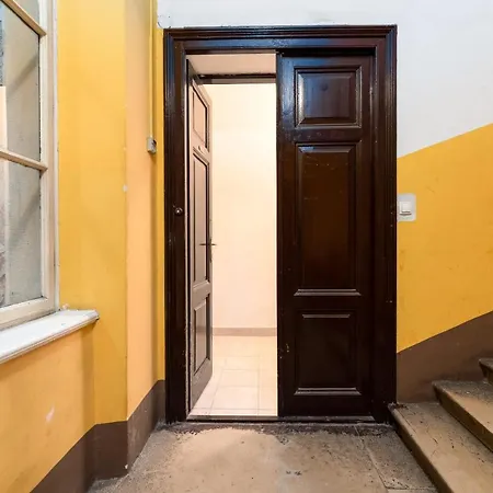 Centar Apartments Rijeka Exterior photo