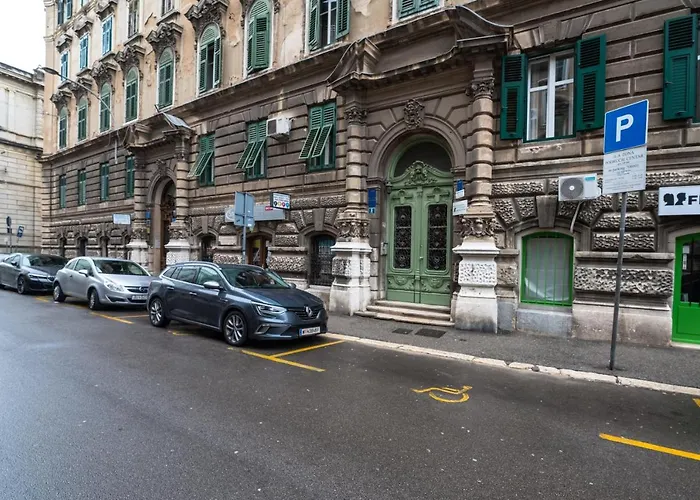 Centar Apartments