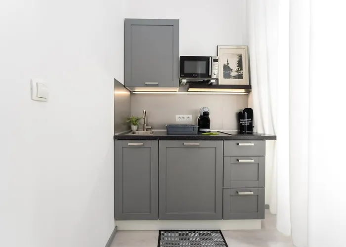 Centar Apartments