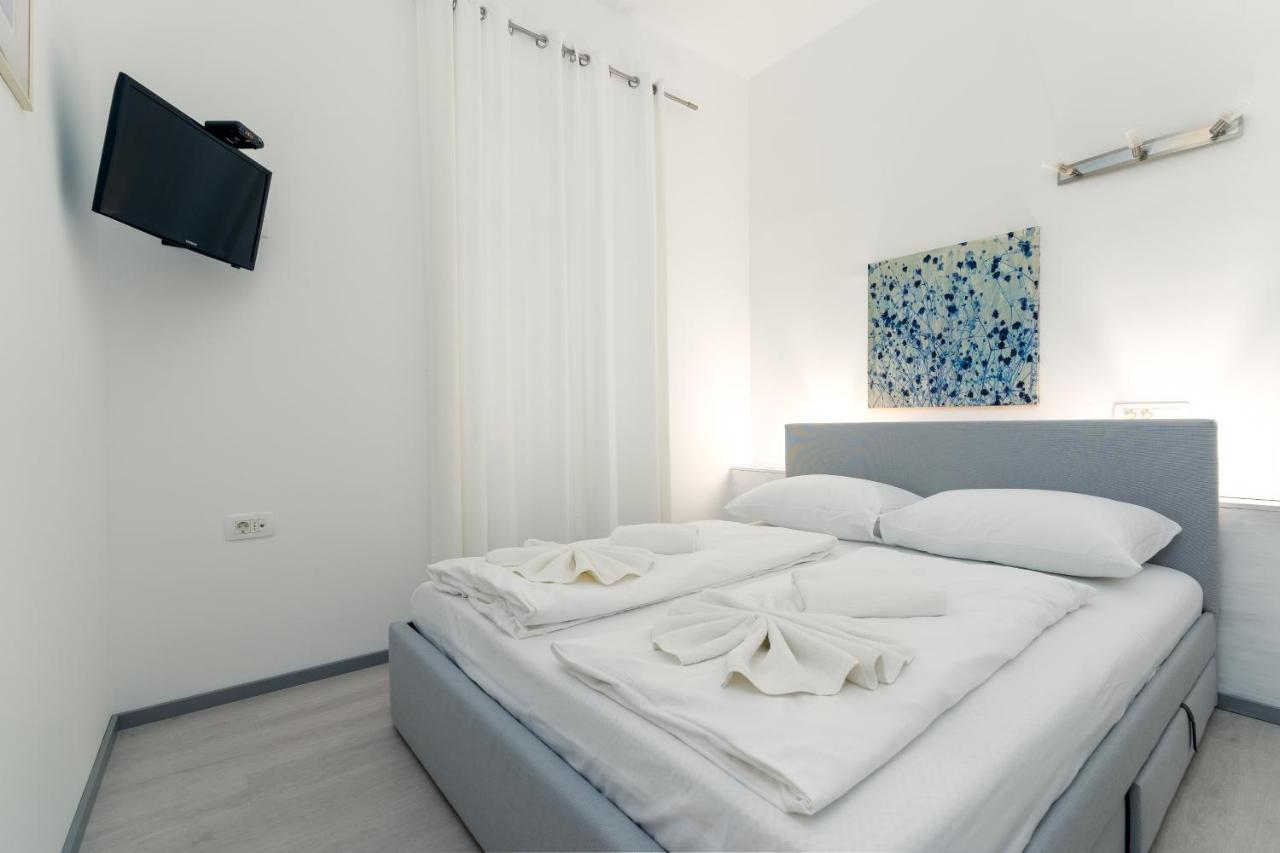 Apartment Centar Rijeka