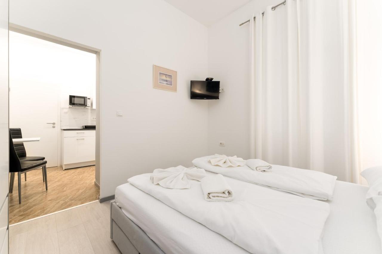 Centar Apartment Rijeka