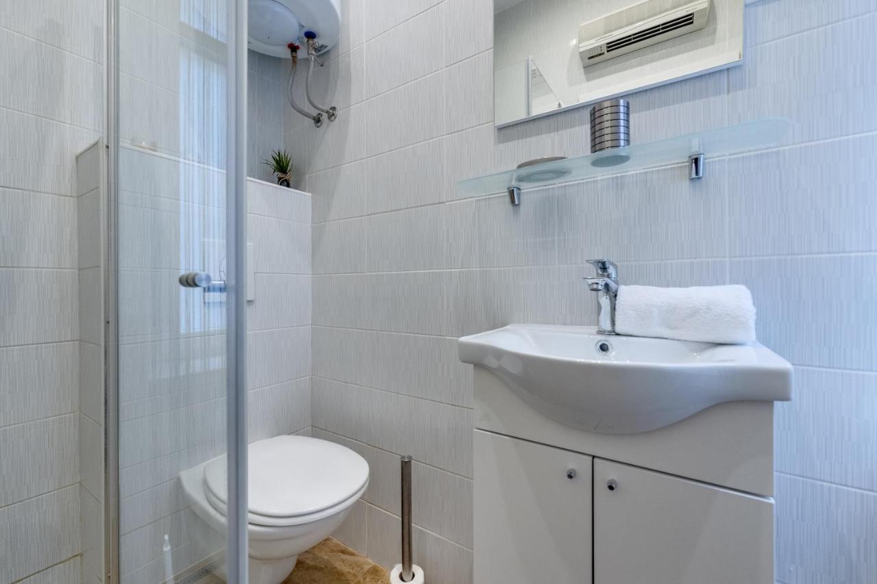 Apartment Centar *