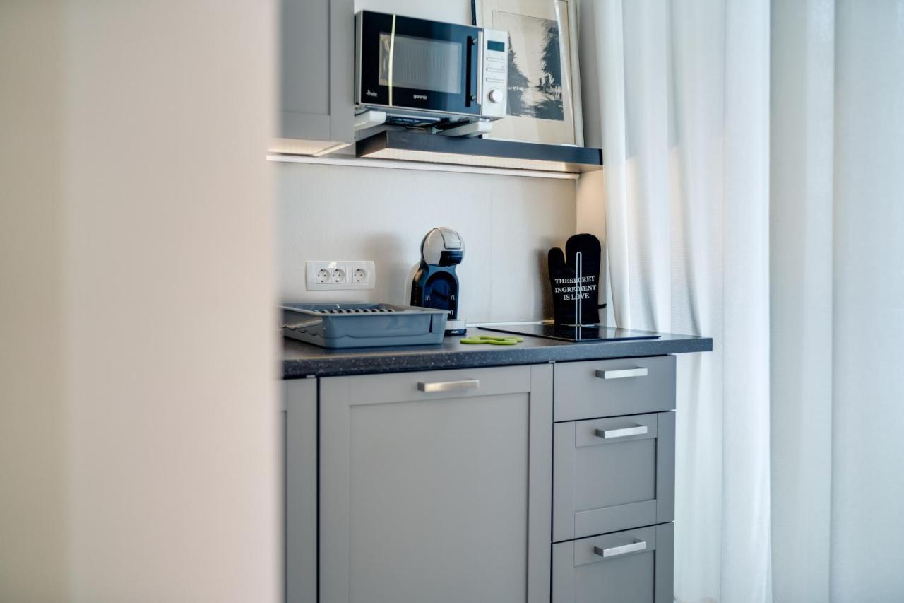 Apartment Centar *