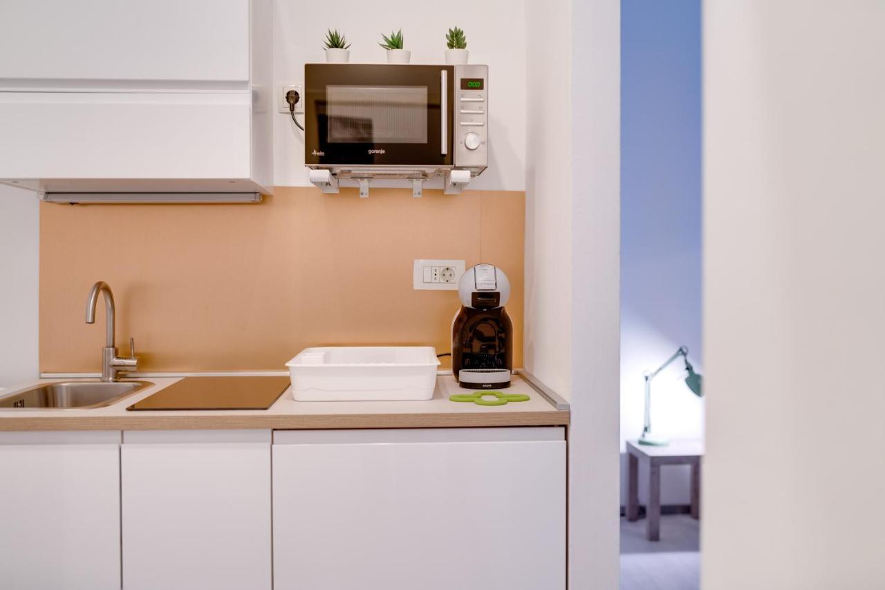 Apartment Centar