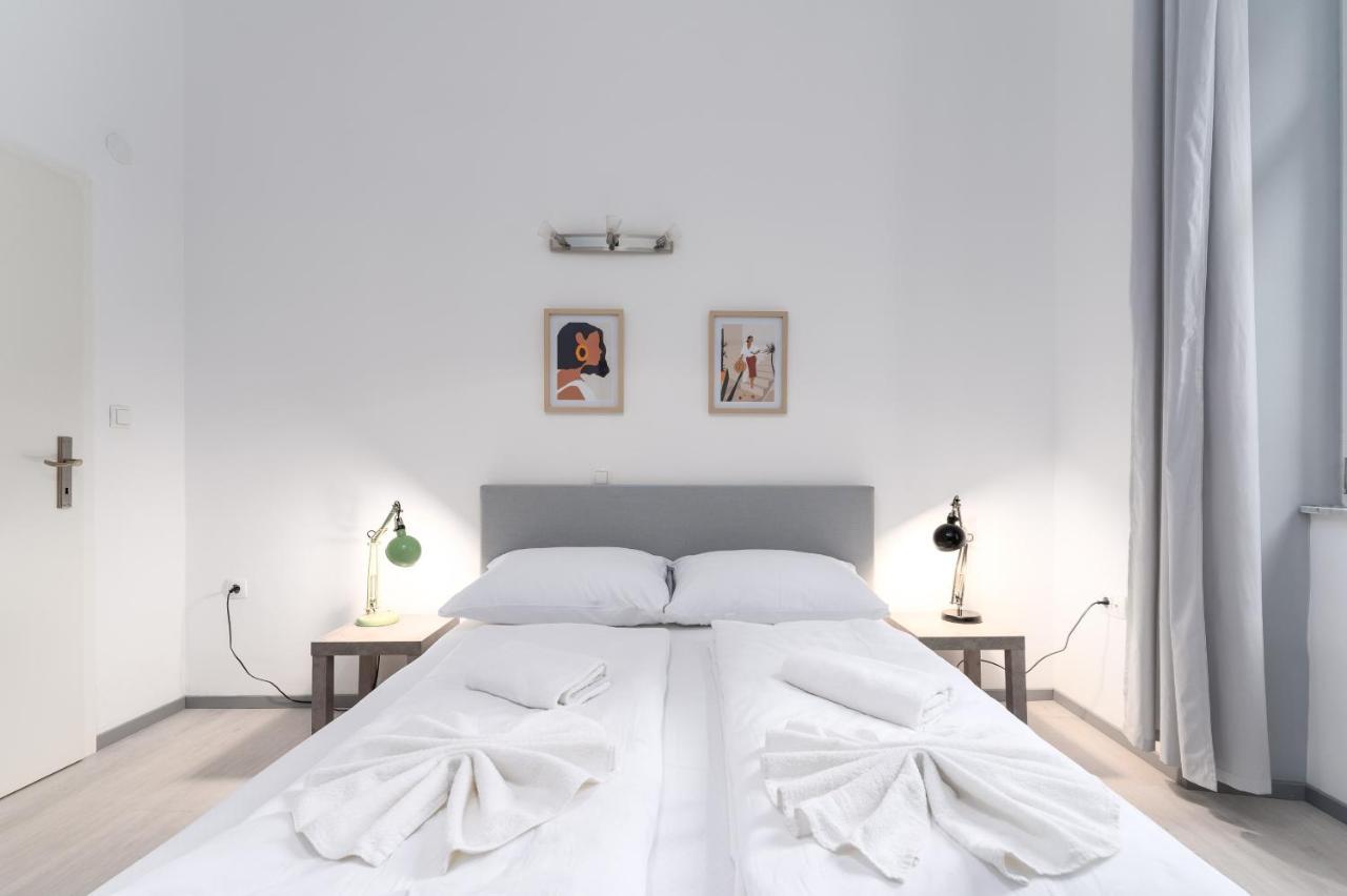 Apartment Centar Rijeka