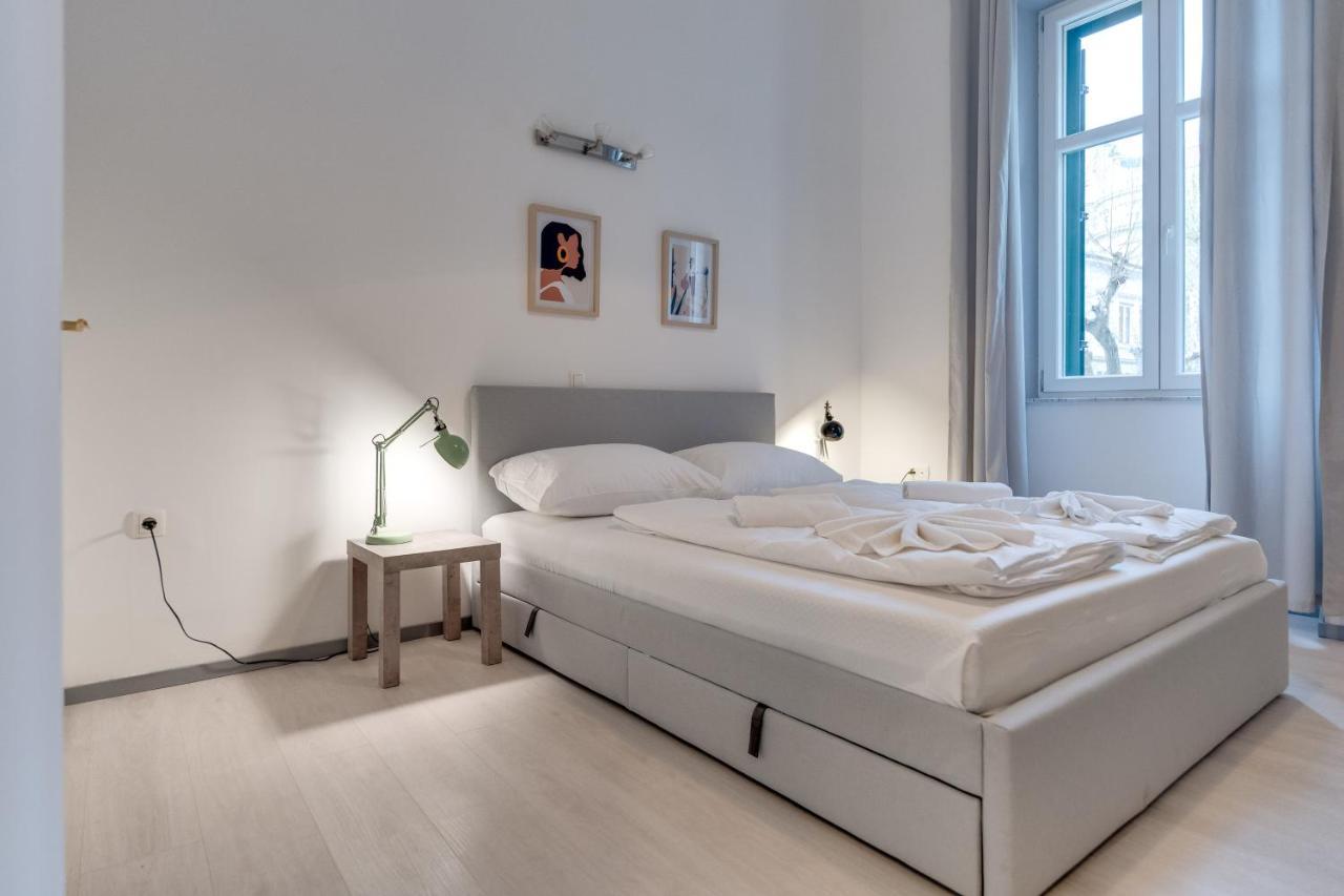 Apartment Centar *