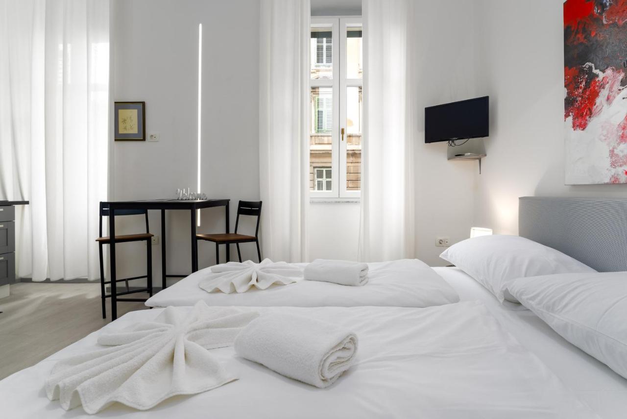 Centar Apartment Rijeka