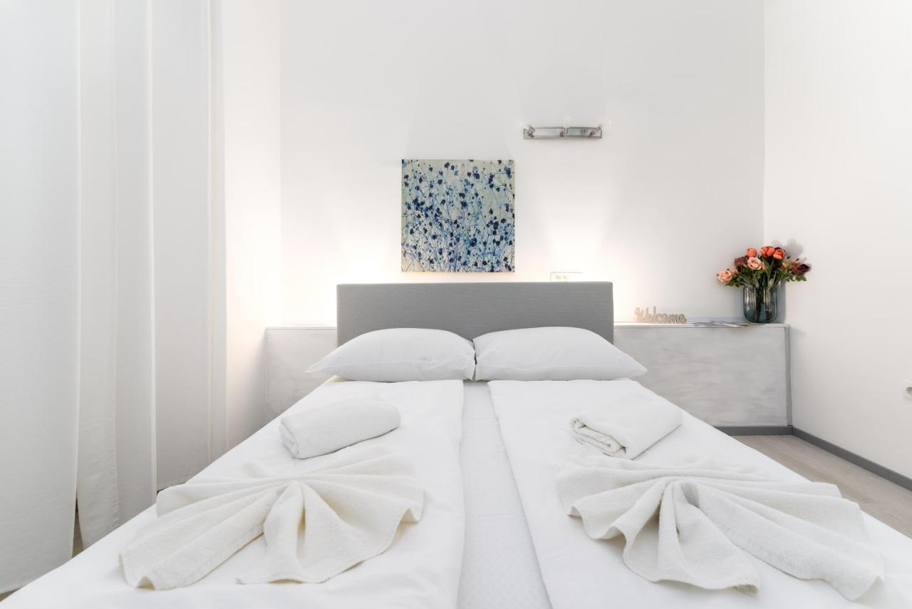 Apartment Centar *