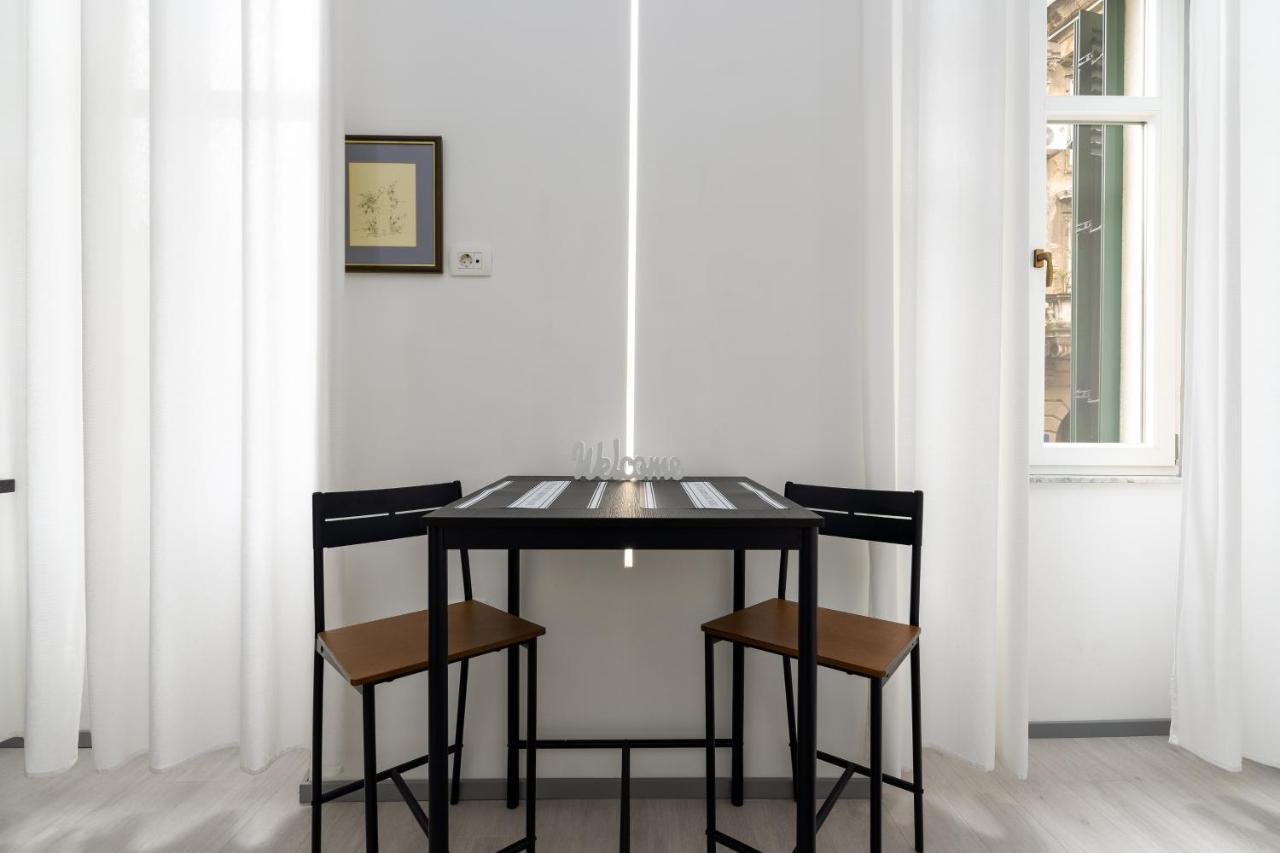 Centar Apartment Rijeka