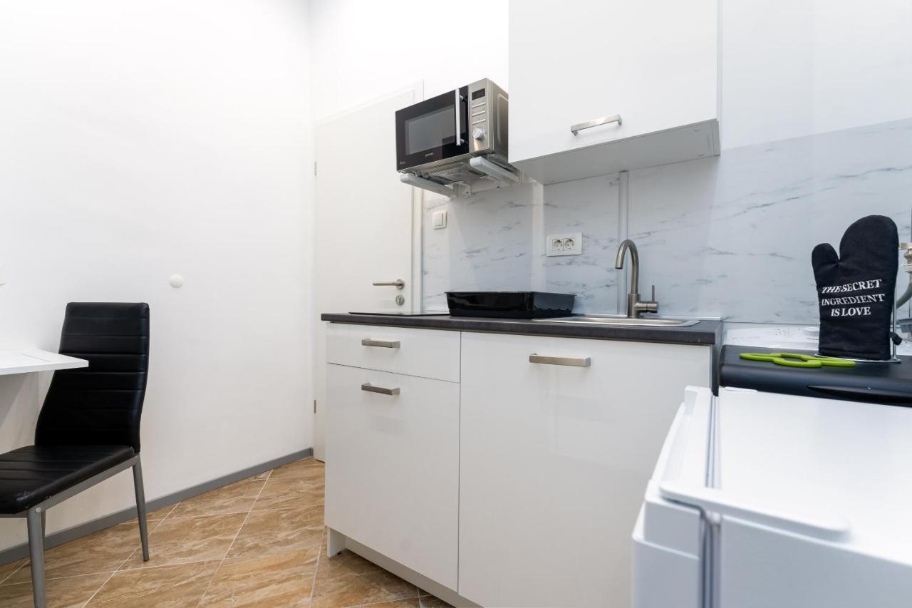 Centar Apartment