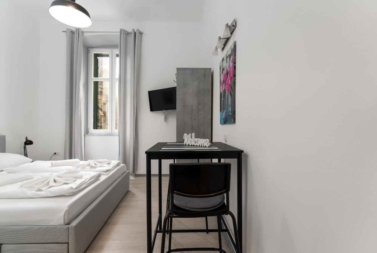 Centar Apartment Rijeka