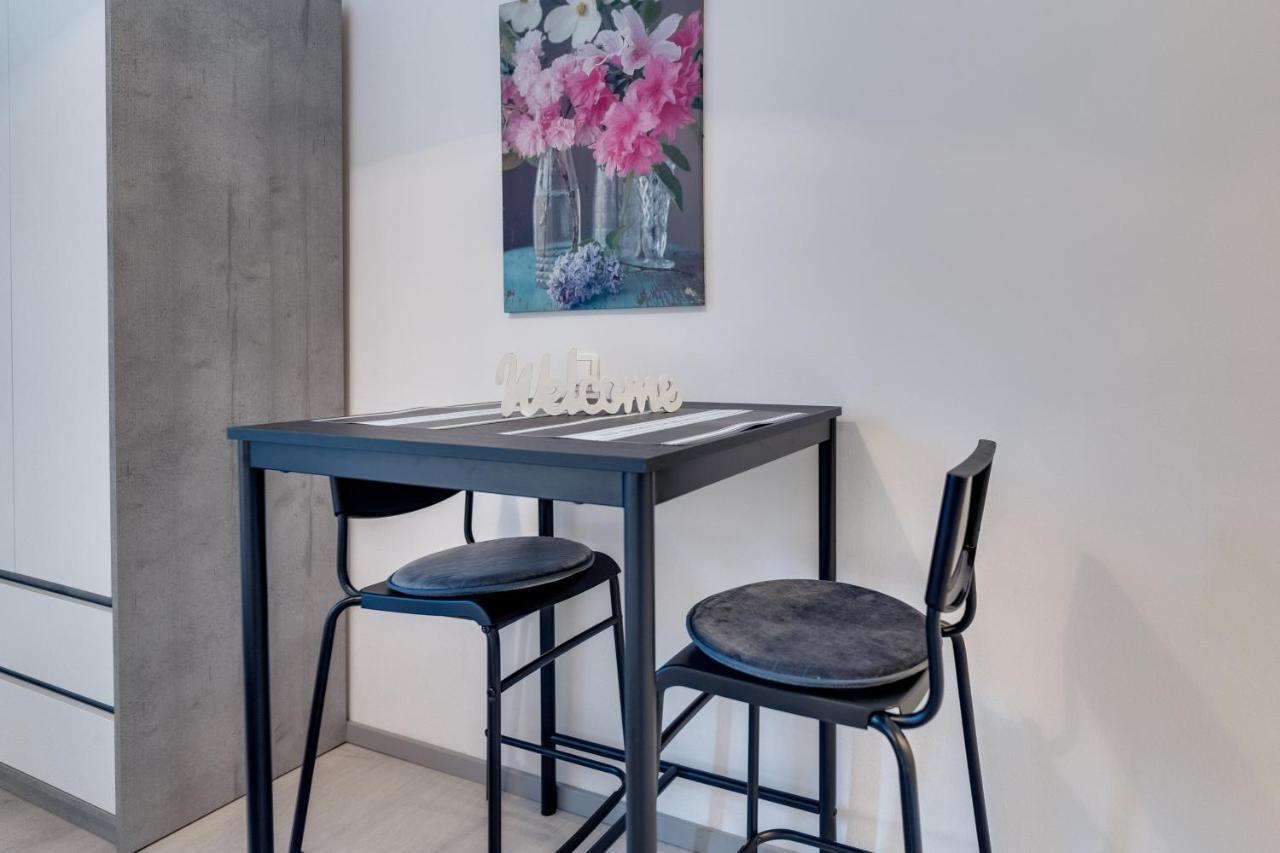 Apartment Centar *